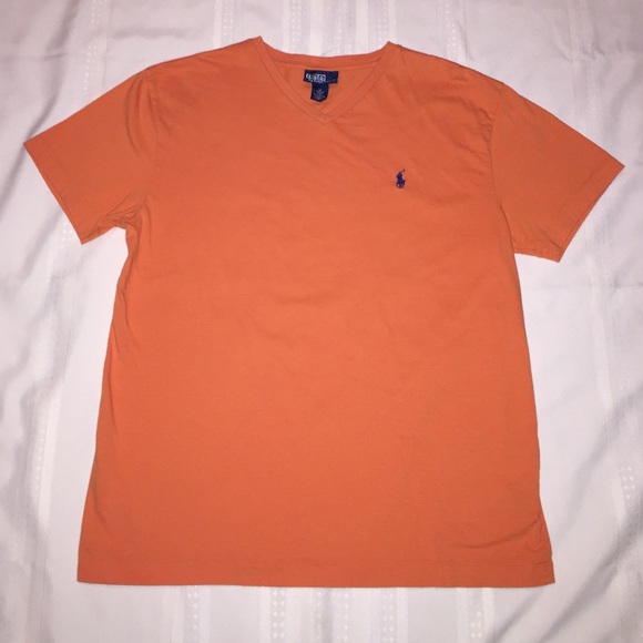 Men's Polo Ralph Lauren short sleeve t-shirt