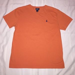 Men's Polo Ralph Lauren short sleeve t-shirt