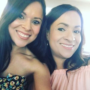 Meet your Posher, Deborah