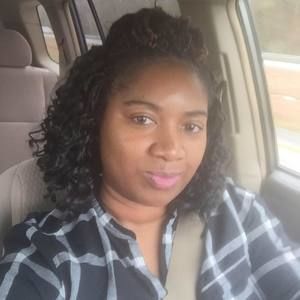 Meet your Posher, Laqueisha