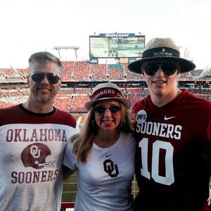 Meet your Posher, Ryan