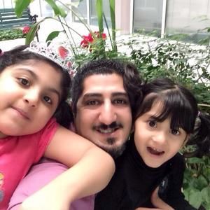 Meet your Posher, Fatoomy