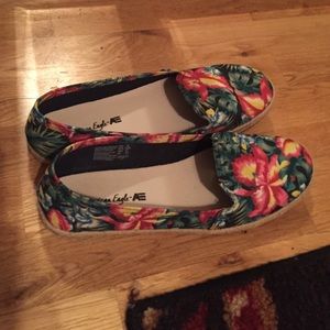 Bahamas inspired flats