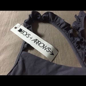 Boys + Arrows Wilma the Wreck in Volcano