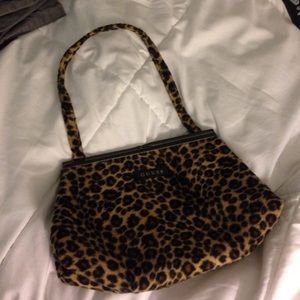 Small purse
