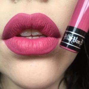 Kat Von D Everlasting liquid lipstick