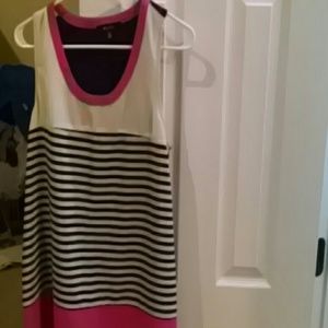 41 hawthorne tank Cami medium beautiful