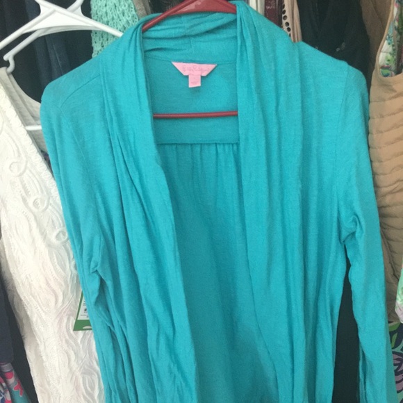 Leslie cardigan large