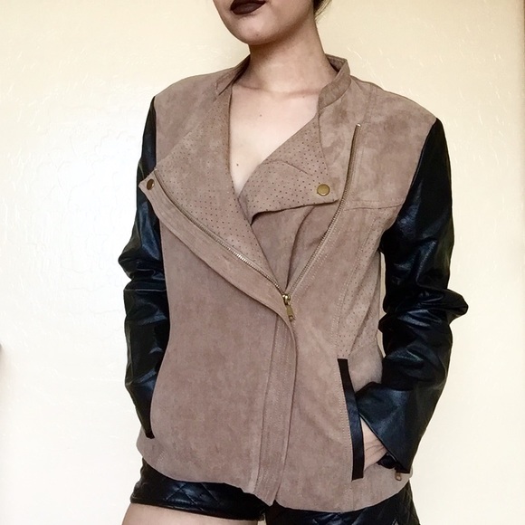 H&M Jackets & Blazers - • SOLD IN BUNDLE •