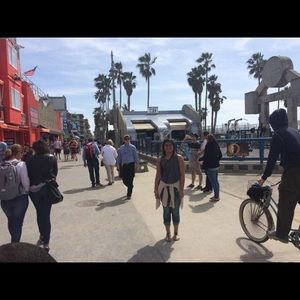 Meet your Posher, Emma