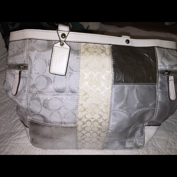 Shoulder Strap Purse
