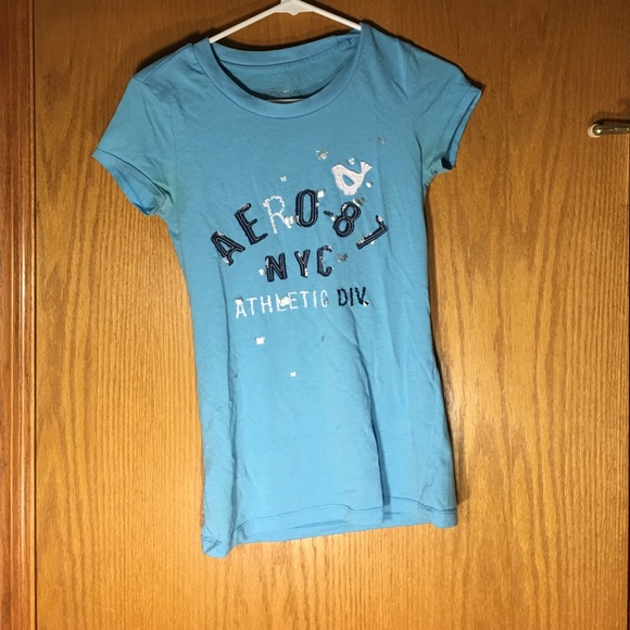 Aero t-shirt