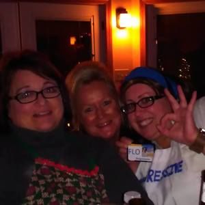 Meet your Posher, Tamara