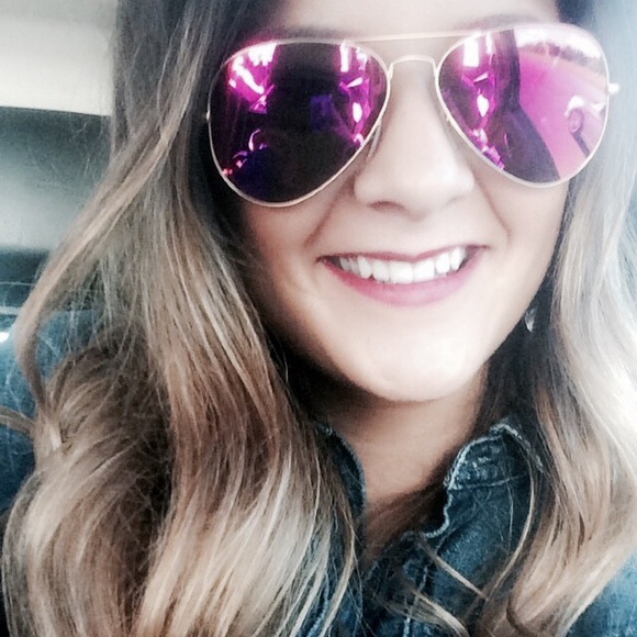 Meet your Posher, Michelle