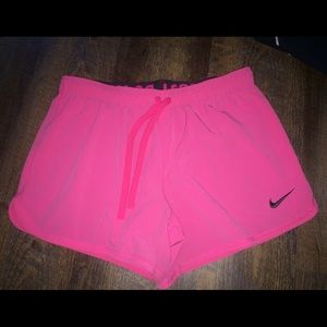 Nike shorts