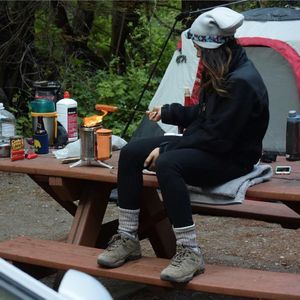 Meet your Posher, Karina