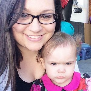 Meet your Posher, Kristi