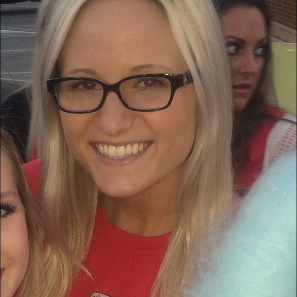 Tory Burch Glasses - Picture 4 of 4