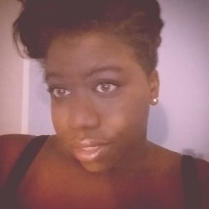 Meet your Posher, Sabrina