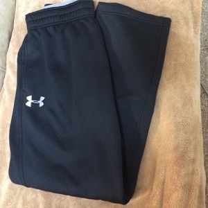 Men's under armour pants