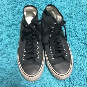 P. F. Flyers Hightops