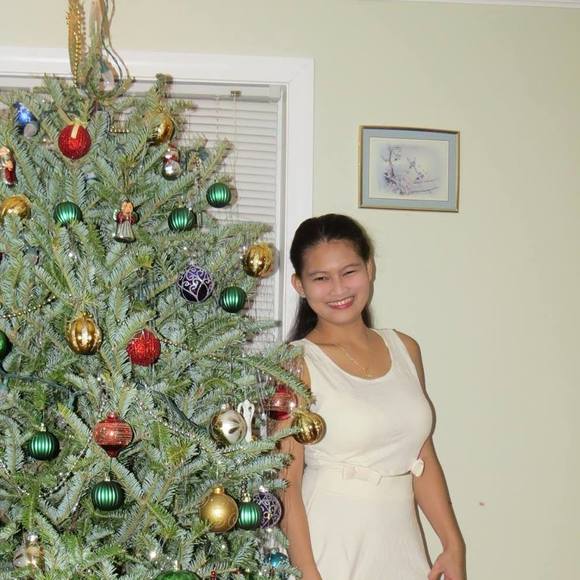 Meet your Posher, Lynette