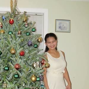 Meet your Posher, Lynette