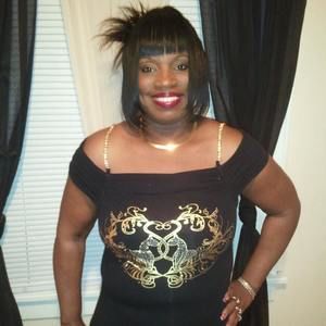 Meet your Posher, Deonna