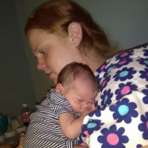 Meet your Posher, Leanna