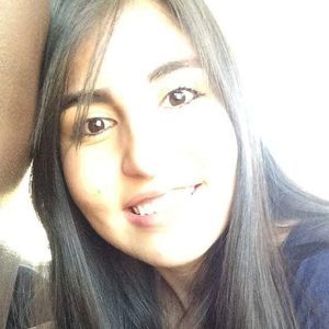 Meet your Posher, Lupita