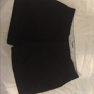 Old navy shorts