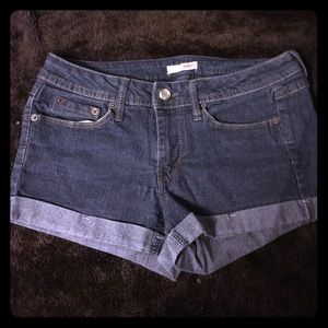 💙 new shorts 💙