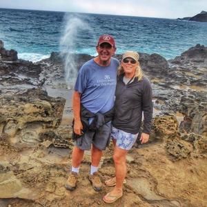 Meet your Posher, Barb