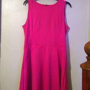 Cute Pink Dress!