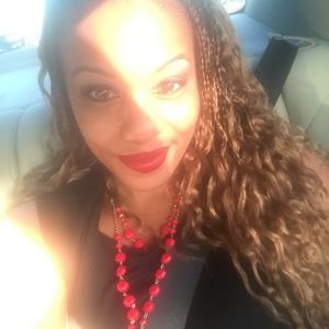 Meet your Posher, Tamika