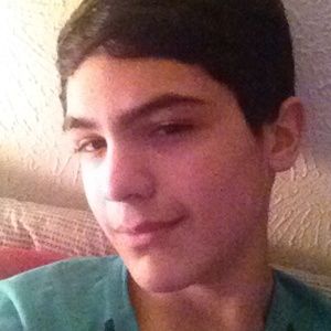 Meet your Posher, Adrian