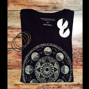 Universe Graphic Tee