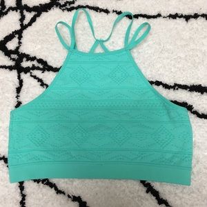 🚫SOLD🚫VS Seamless Bralette🚫 SOLD