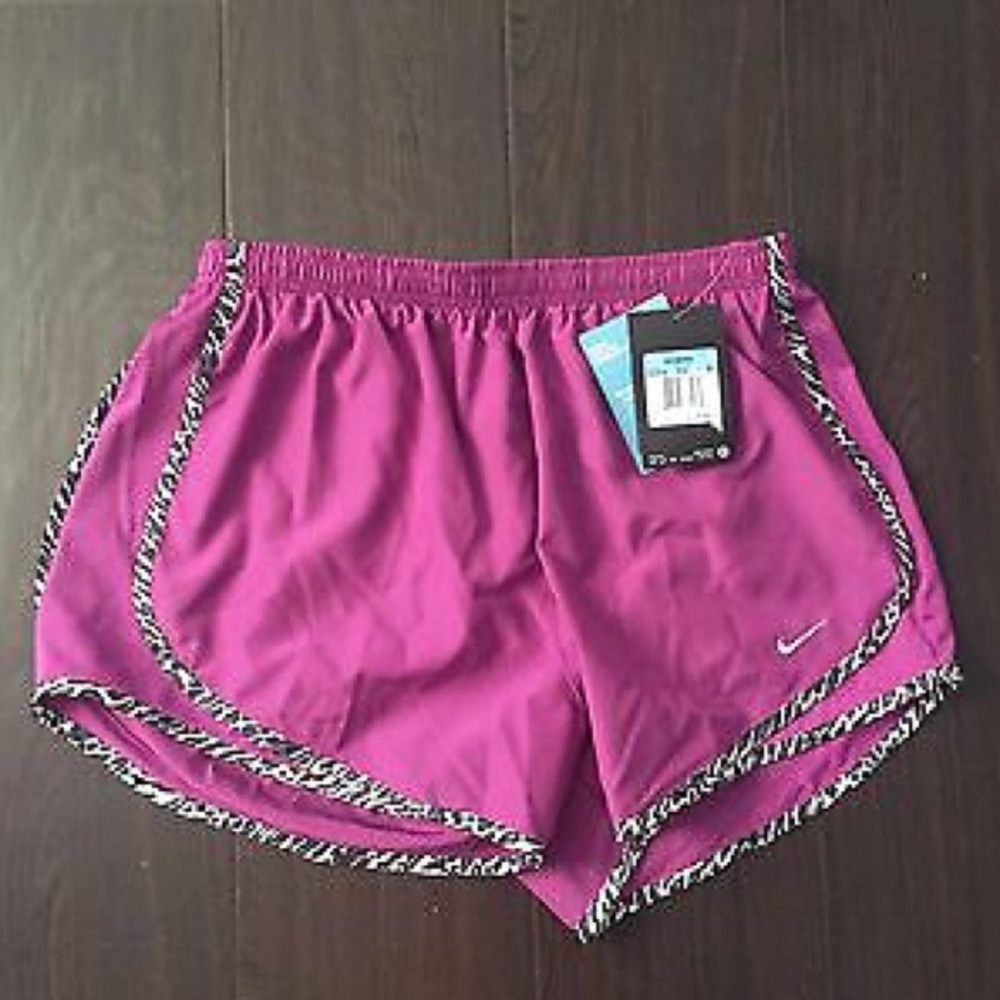 Nike Dri-Fit shorts