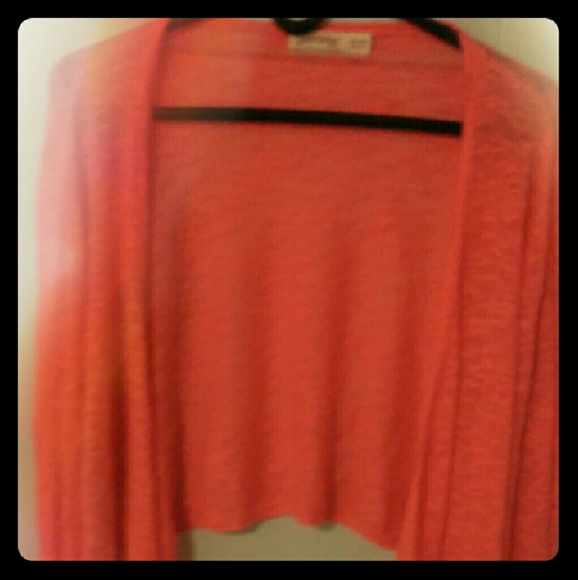 3/4 sleeve comfortable and stylish Shaw/cardigan