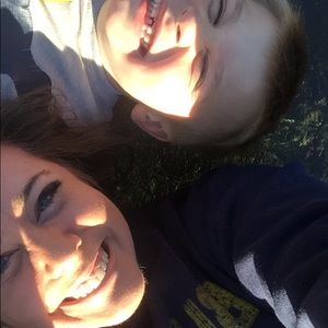 Meet your Posher, Grace