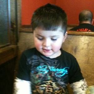 Meet your Posher, Valerie