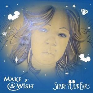 Meet your Posher, Nyketa