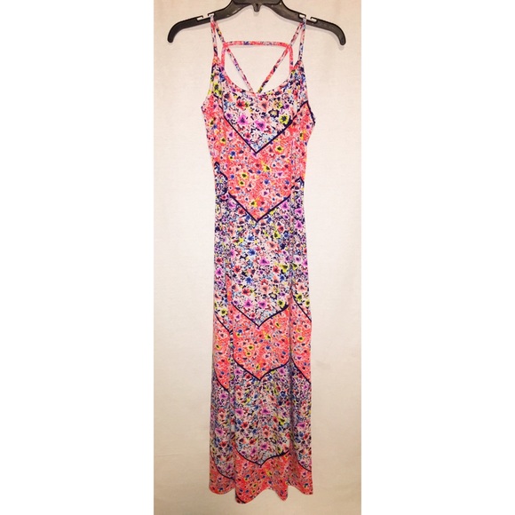 Maxi Dress - Picture 2 of 4