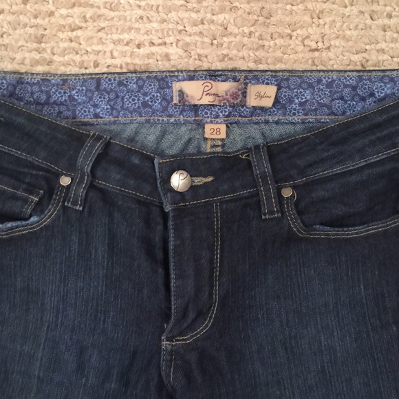 Paige Jeans