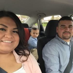 Meet your Posher, Daisy