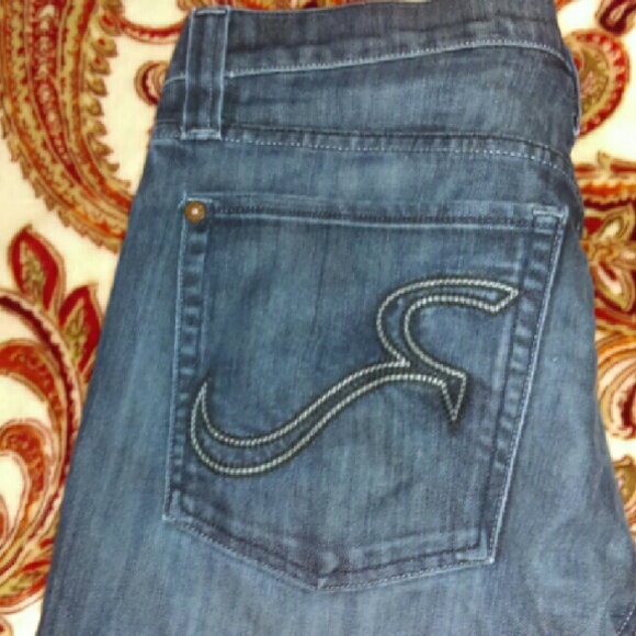 Men's Rock & Republic