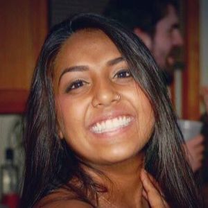 Meet your Posher, Sabriya