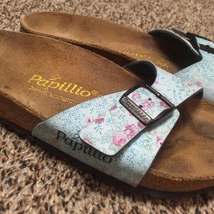 Birkenstock Papillio size 37
