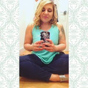 Meet your Posher, Autumn